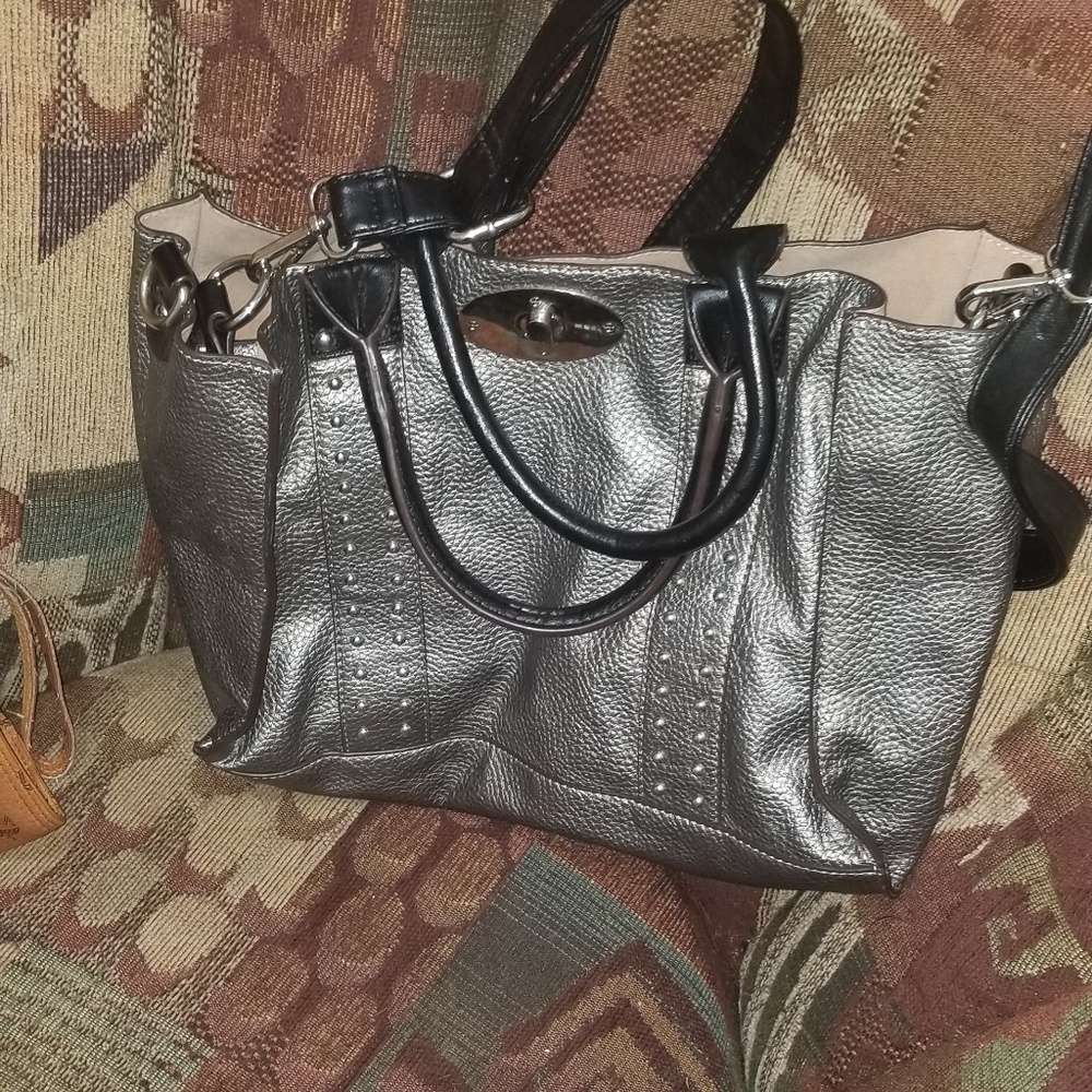 Charming Charlie's Bag